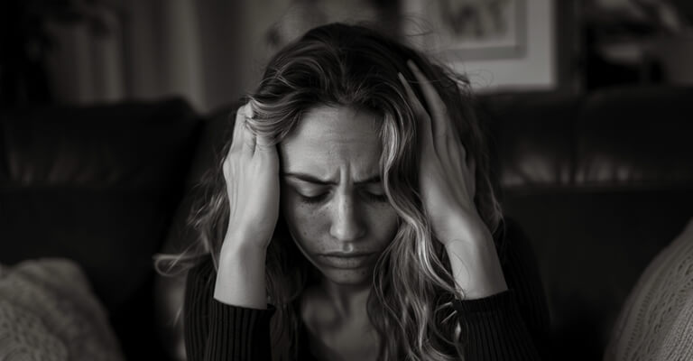Chronic Pain: Strategies for Managing Symptoms Naturally