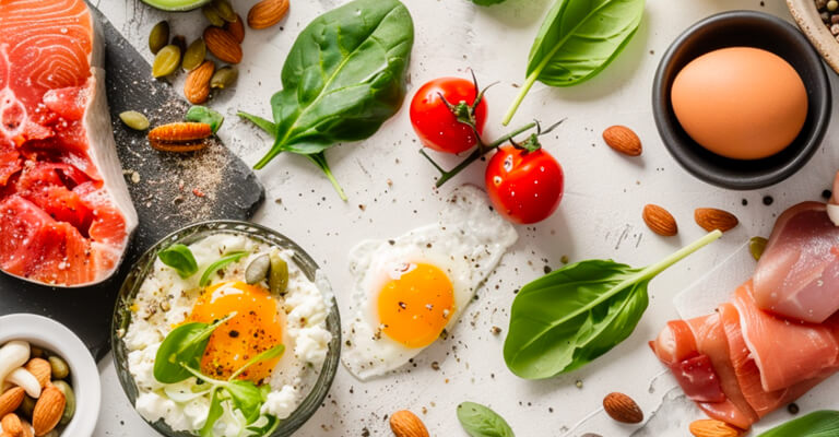 Debunking Diet Myths