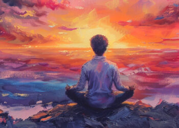 Guided Meditations for Beginners