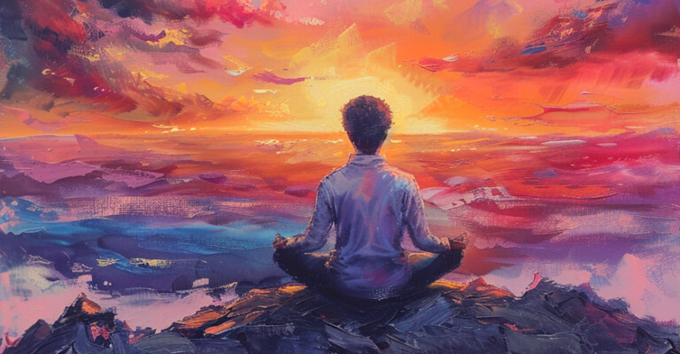 Guided Meditations for Beginners
