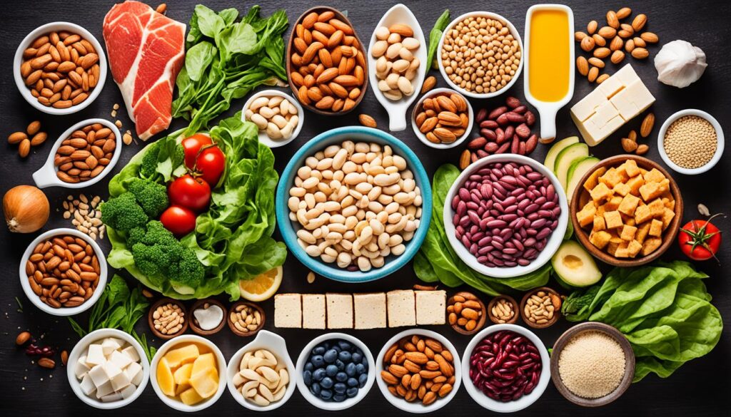 Healthy Protein Sources