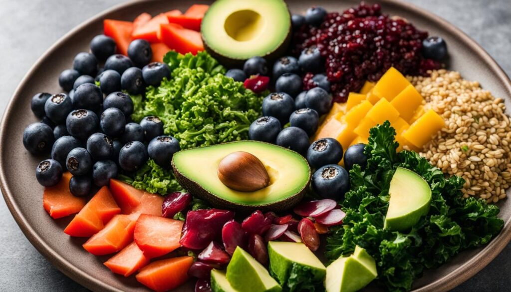 Incorporating Superfoods in Everyday Meals
