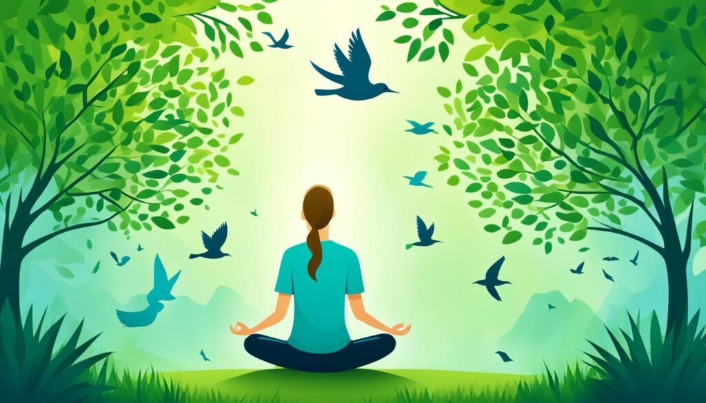 Mindfulness for Stress Management