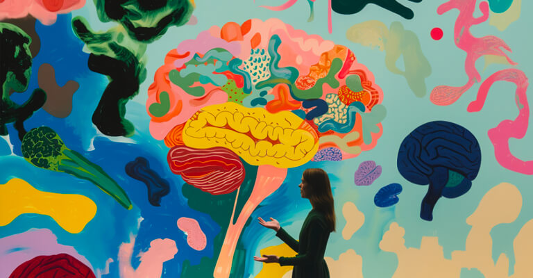 Gut Brain Connection