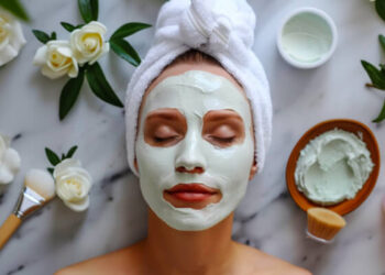 Easy Homemade Face Mask Recipes
