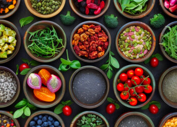 Superfoods 101