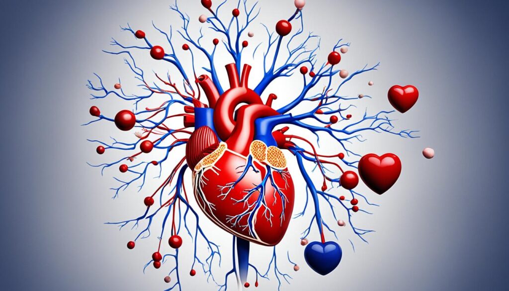 5-HTP cardiovascular risks