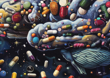 Brain Stimulating Drugs