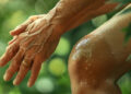 Castor Oil for Knee Pain: Natural Relief Tips