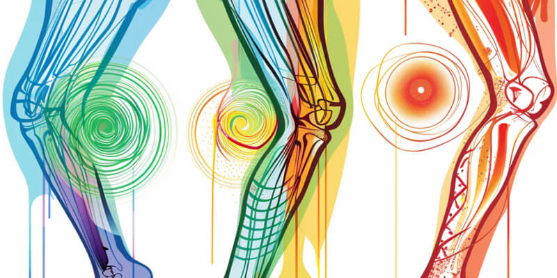 Therapeutic Knee Treatments Options
