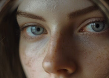 Do Others See You More Attractive Than You See Yourself?