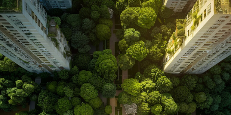 Access to Green Spaces