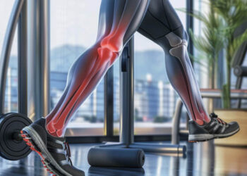 Knee Pain Relief Patches vs. Pills, Injections, and Therapy: Which is Right for