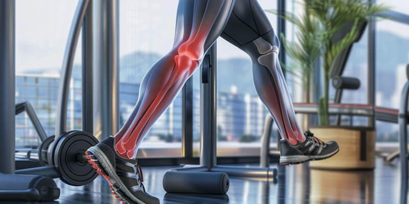 Knee Pain Relief Patches vs. Pills, Injections, and Therapy: Which is Right for