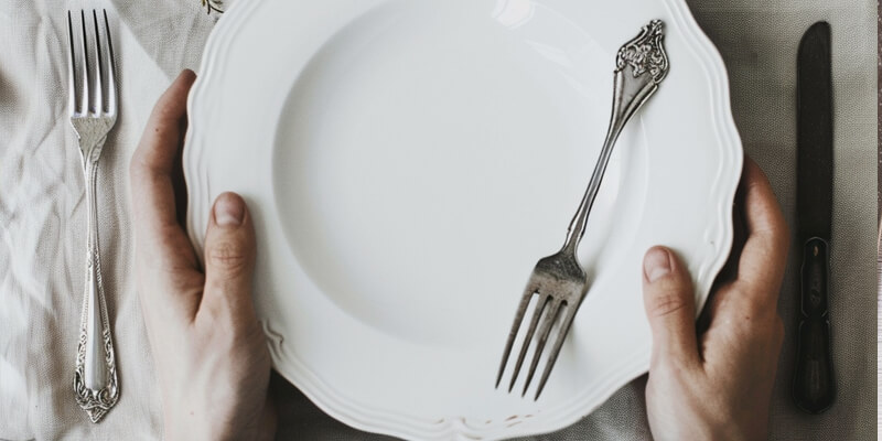 Intermittent Fasting Conclusion
