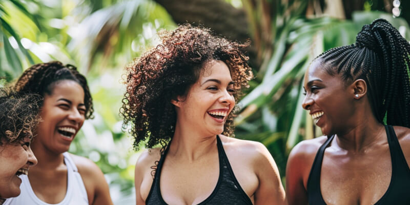 Embracing Body Diversity for Better Health