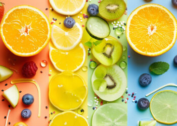 detox from sugar in 3 days