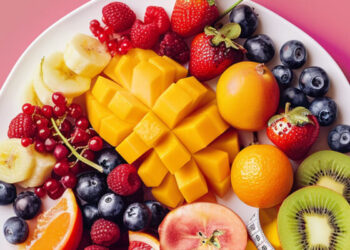 Can I eat fruit on a no sugar diet