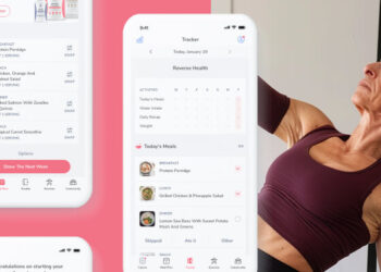 Reverse Health Pilates