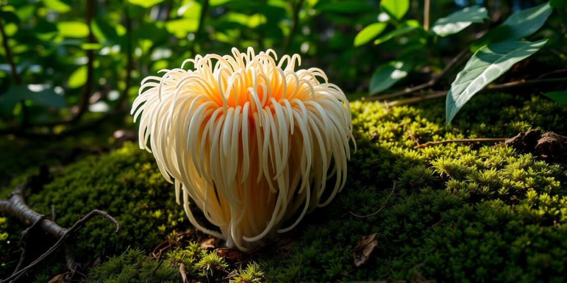 lion's mane benefits