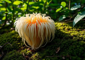 lion's mane benefits