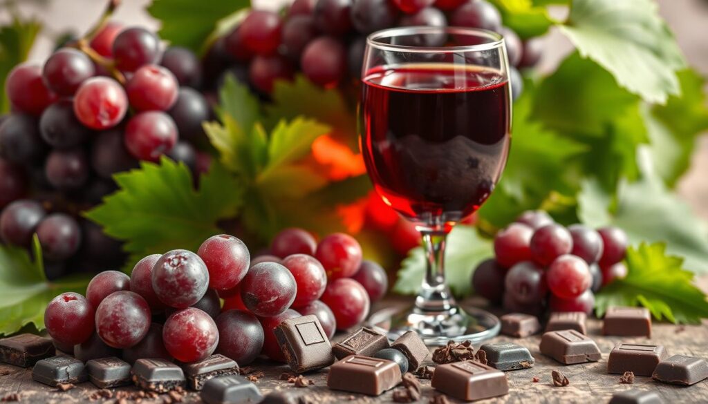 resveratrol-benefits