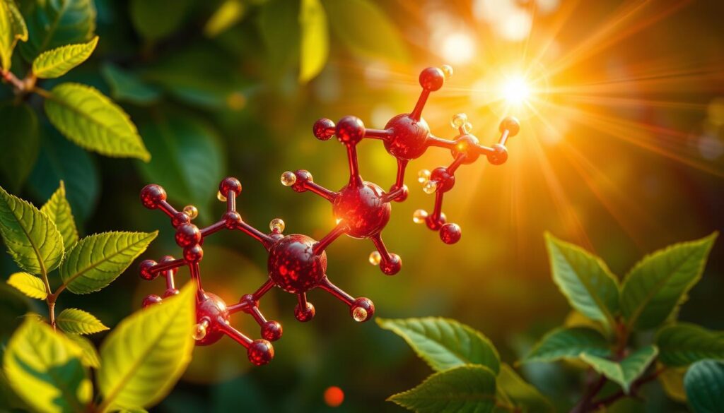 NAD+ and Resveratrol benefits
