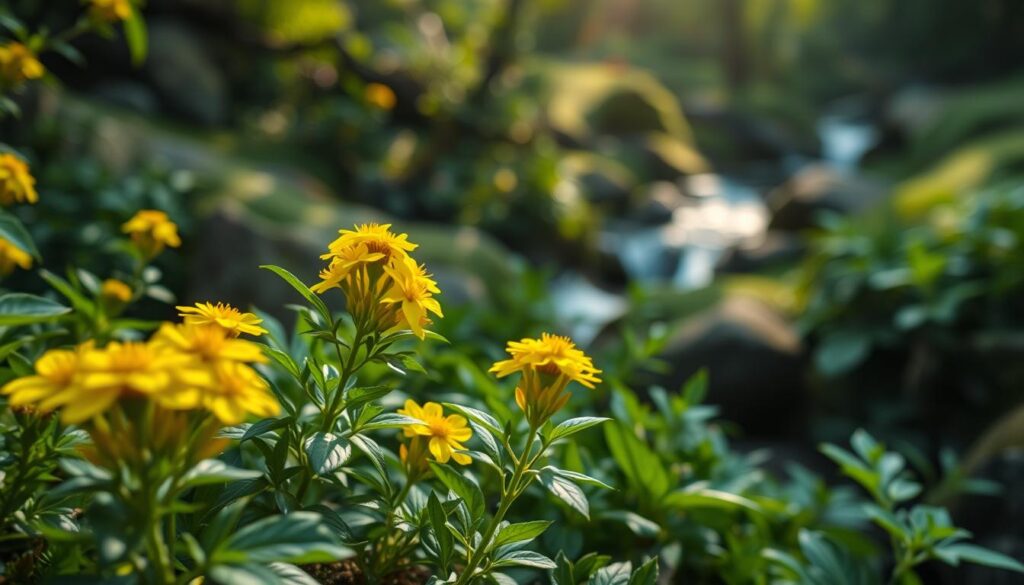 berberine benefits