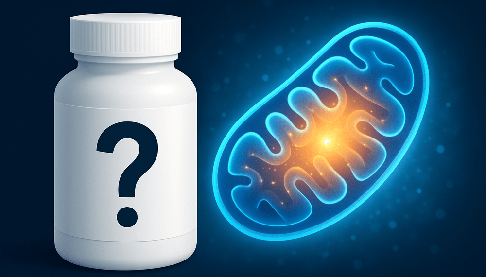 7 Reasons Your NAD+ Supplement Might Not Be Working