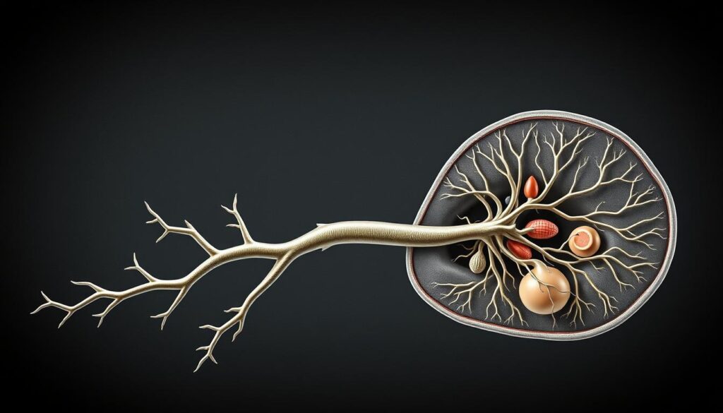 vagus nerve functions