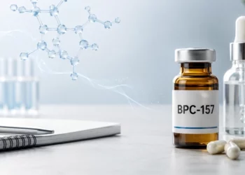 What Is BPC-157?